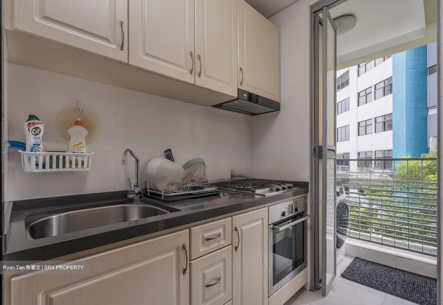 De Centurion (D15), Apartment #482048361